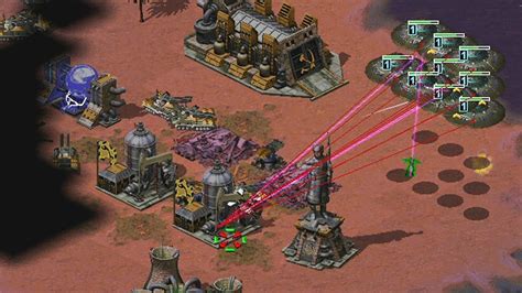How to Play Red Alert 2 & Yuri's Revenge .